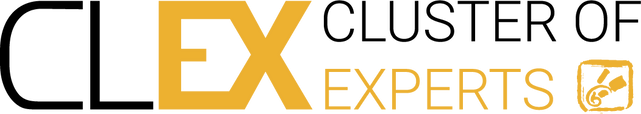 Logo Clex png